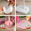 AQUA RESIN - Alpha-plaster 3 kg Premium | Effetto Anteprima dell’immagine prodotto 6