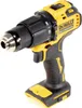 A DeWalt cordless drill is shown against a white background. Voir les images du produit