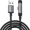 Cable Joyroom S-A56, conector USB-A a Lightning, cable de Vista previa de la imagen del producto 1