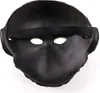 Halloween Masque Singe Gorille Chimpanzé Horreur Voir les images du produit 4
