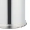 Cendrier en acier inoxydable RD4093 avec corbeille à papier Voir les images du produit 8