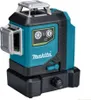 Laser multilinea a batteria Makita SK700GD Anteprima dell’immagine prodotto 39