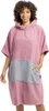 HOMELEVEL Badeponcho Damen und Herren - Surf Poncho aus Produktbild-Vorschau 4