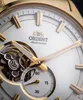 Orient Contemporary Semi Skeleton Automatik Herrenuhr Produktbild-Vorschau 7