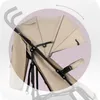 Poussette MoMi AKIRA - Pliable, Légère 6,7 kg, Voir les images du produit 19