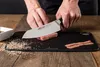 ARCOS 161600 1 Pzas. Cuchillo Rocking Santoku Manhattan Náhled obrázku produktu 7