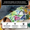 LM-Kreativ Decoupage-Kleber 750 ml, transparent – für Produktbild-Vorschau 4