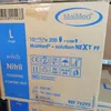 MAIMED solution next Nitril PF unsteril weiß Gr. L 1 Pack = Produktbild-Vorschau 4
