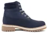 Tamaris: Zapatos y botas de mujer, botines con cordones, Vista previa de la imagen del producto 4