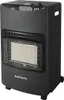 BlueCraft - Infrarot Gas Heizofen 4,2 kW mit klappbaren Produktbild-Vorschau 2