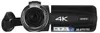 ORDRO HDR-Z88 – digitálna videokamera 4K, videokamera s Náhľad obrázku produktu 2