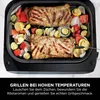 Ninja DG551EU 6-in-1 grill en heteluchtfriteuse Productafbeelding-voorbeeld 5