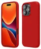 kwmobile Handyhülle für iPhone 16 Pro Hülle, für iPhone 16 Produktbild-Vorschau 1