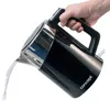 Concept RK3171, 1,7 l, 2200 W, Černá, Metalická, Plast, Náhled obrázku produktu 16