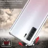 Hülle für Huawei P40 Lite 5G Schutzhülle Anti Shock Handy Produktbild-Vorschau 7