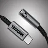 USB C auf Klinke mit Mikrofon Adapter - USB-C auf 3.5 mm Produktbild-Vorschau 9