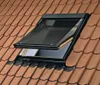 VELUX Vorteils-Set Hitzeschutz-Markise transparent schwarz Produktbild-Vorschau 7