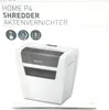 LEITZ IQ Home Aktenvernichter mit Partikelschnitt P-4, 4 x Produktbild-Vorschau 24