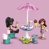 LEGO Friends Zmrzlinářské auto v městečku Heartlake, Sada Náhled obrázku produktu 37