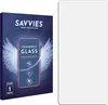 A product packaging box for a screen protector and the screen protector itself. Produktbild-Vorschau