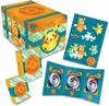 Pokémon Paldea, Kartenspiel, Sammelkartenspiel, 6 Jahr(e), Produktbild-Vorschau 1