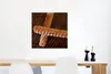 MuchoWow® Poster Zwei übereinander liegende gefrorene Produktbild-Vorschau 5