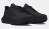 Under Armour Herren Sneakers Schwarz 3027523-002 Grösse Produktbild-Vorschau 2