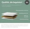Planetmöbel Waschtisch mit Unterschrank  Weiß  50 cm inkl. Produktbild-Vorschau 8