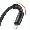 Mcdodo Cavo Di Ricarica Veloce Usb-C Lightning Corto Per Anteprima dell’immagine prodotto 11