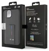 Etui Bmw Bmhcp14M22Gslk Na Iphone 14 Plus 6.7 - Czarne Grip Podgląd zdjęcia produktu 8