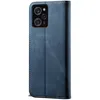 Xiaomi Poco X5 Pro Hülle, Leder Brieftasche Flip Bookstyle Produktbild-Vorschau 3