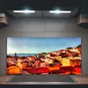 Coloray Spritzschutz aus Glas 100x50  Wandkunst Produktbild-Vorschau 2