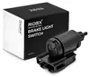 RIDEX Bremslichtschalter 806B0006 für VW Golf IV Schrägheck Produktbild-Vorschau 1