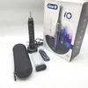 Oral-B iO Series 8 Black Onyx Limited Edition Podgląd zdjęcia produktu 13