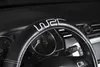 Coprivolante nero WRC Edition Anteprima dell’immagine prodotto 14