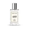 FEDERICO MAHORA PURE 489 Dámská parfémová voda 50 ml Náhled obrázku produktu 2