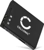 CELLONIC 1x Akku für Kamera Kompatibel mit Panasonic Produktbild-Vorschau 1
