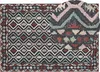 BELIANI Dywan wielokolorowy wełniany 160 x 230 cm Podgląd zdjęcia produktu 1