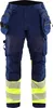 Blakläder High Vis Softshell Arbeitshose 1821, Produktbild-Vorschau 5