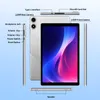 PRITOM Android 16 Tablet 10,1" HD IPS Display 32GB+1TB Produktbild-Vorschau 6