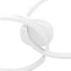 AMANDOLO Wand-/Deckenleuchte Lampe Beleuchtung - L67,5 x Produktbild-Vorschau 4