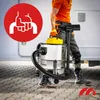 MalTec průmyslový vysavač vysavač na popel Komínový vysavač Náhled obrázku produktu 10