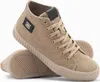 Ombre Clothing Herren Turnschuhe Sociga hellbraun 42 Produktbild-Vorschau 2
