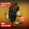 Parfémová Toaletná Voda Diesel Bad 100ml. Náhľad obrázku produktu 8