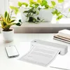 INF Stampante Termica A4 Senza Inchiostro - Portatile 8 Anteprima dell’immagine prodotto 3