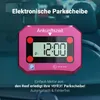 VENTON V2 Elektronische Digitale Parkscheibe mit KBA Produktbild-Vorschau 4