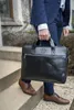 Exacompta Laptop-Tasche Exactive Echtleder Produktbild-Vorschau 8