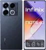 Infinix Note 40 8GB/256GB Obsidian Black Náhľad obrázku produktu 1