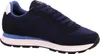 A single blue sneaker is shown against a white background. Produktbild-Vorschau