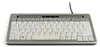 BakkerElkhuizen S-board 840, USB, PC/server, Büro, Grau, Produktbild-Vorschau 20